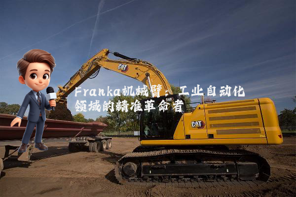 Franka机械臂：工业自动化领域的精准革命者