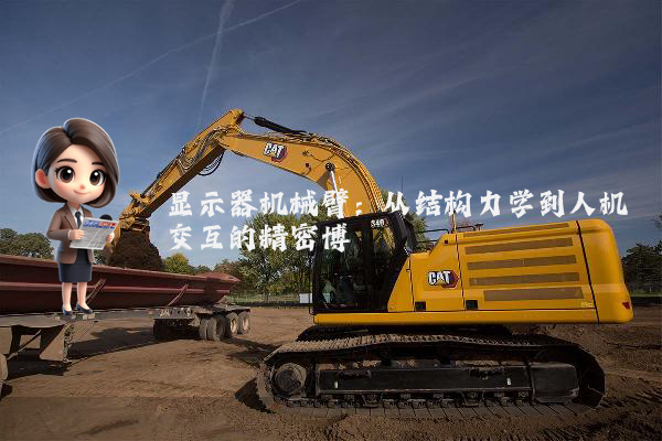 显示器机械臂：从结构力学到人机交互的精密博弈