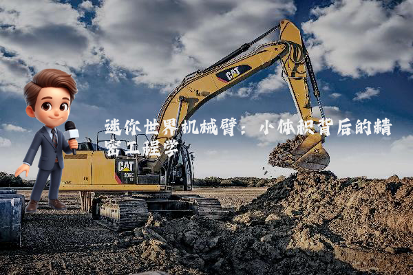 迷你世界机械臂：小体积背后的精密工程学