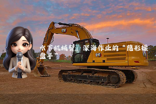 水下机械臂：深海作业的“隐形操盘手”