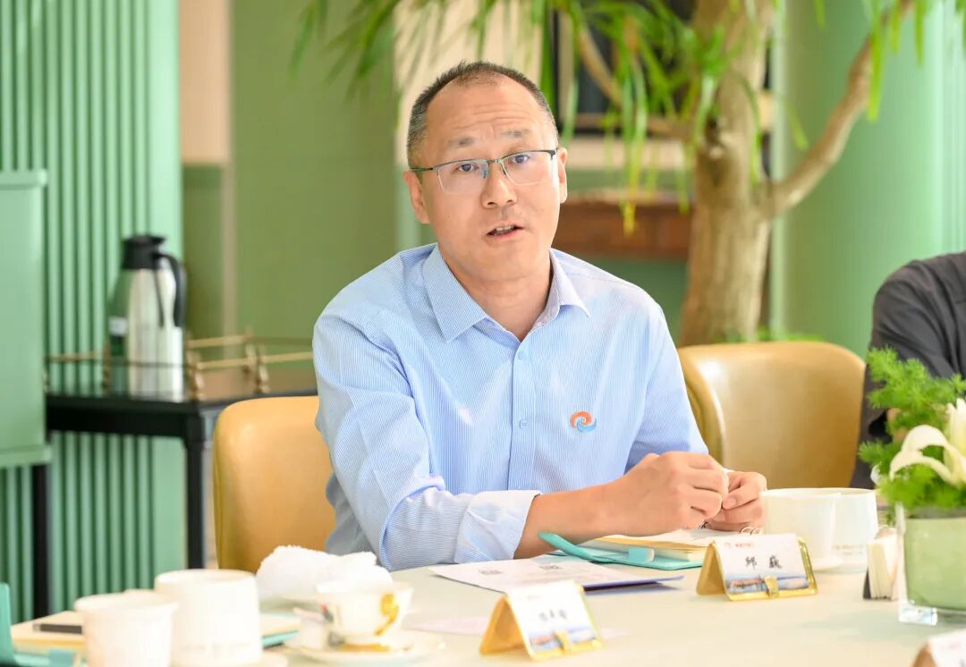 邱 巍      智平方（深圳）科技股份有限公司副总裁