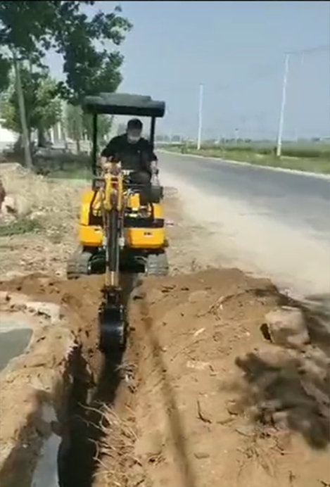 客户案例